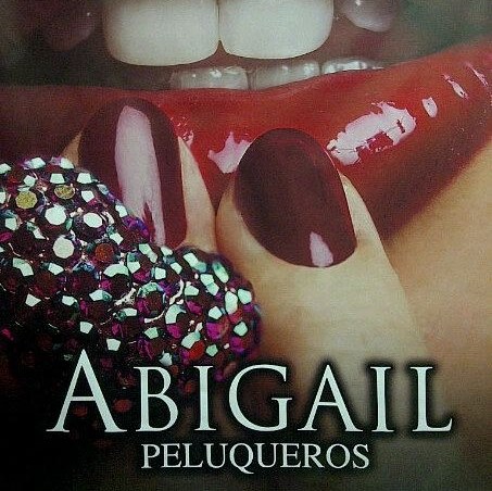 Abigail Peluqueros