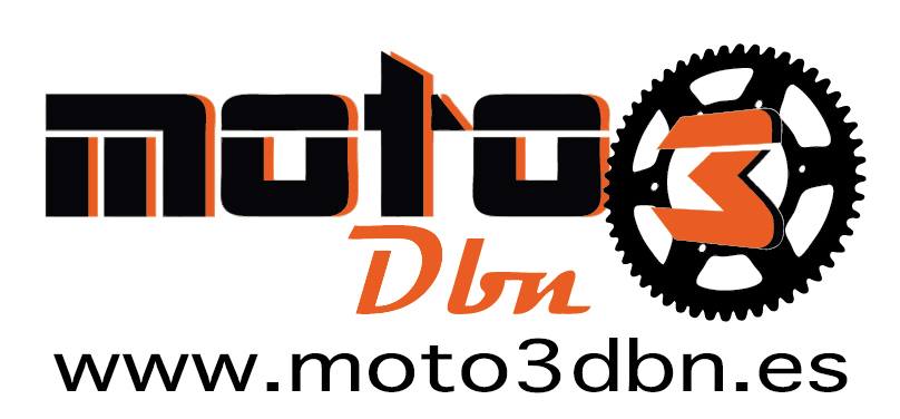 Moto 3 DBN
