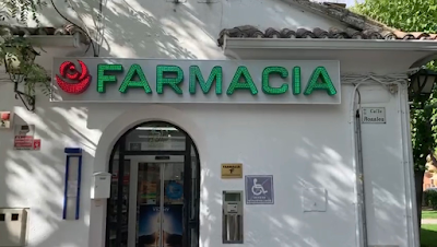 Farmacia Yolanda Rosa Rodríguez