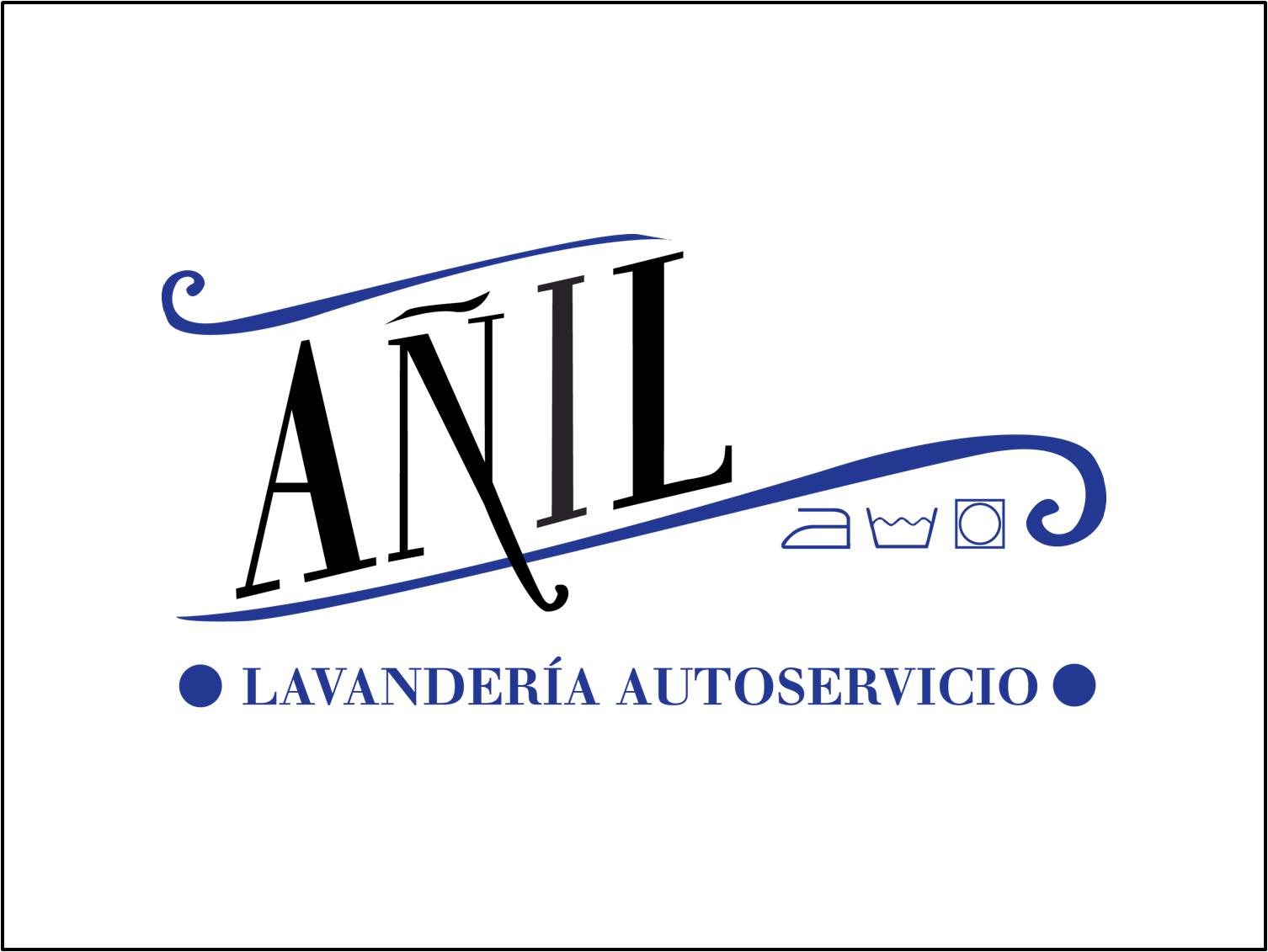 Añil Lavandería Autoservicio