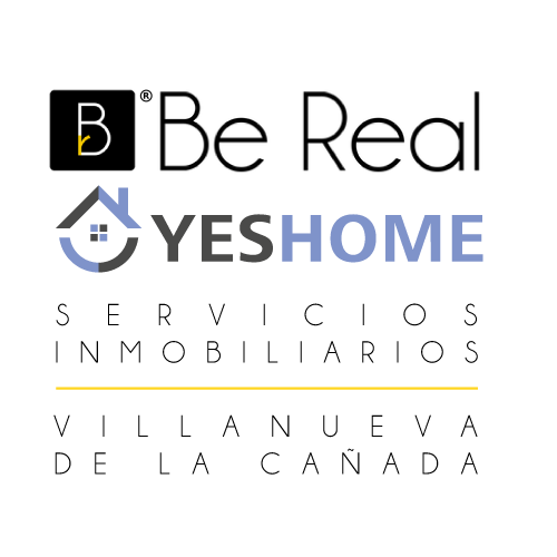 Be Real Yes Home