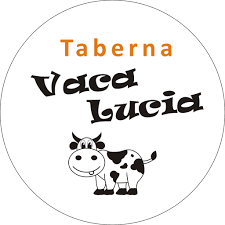 Vaca Lucía 
