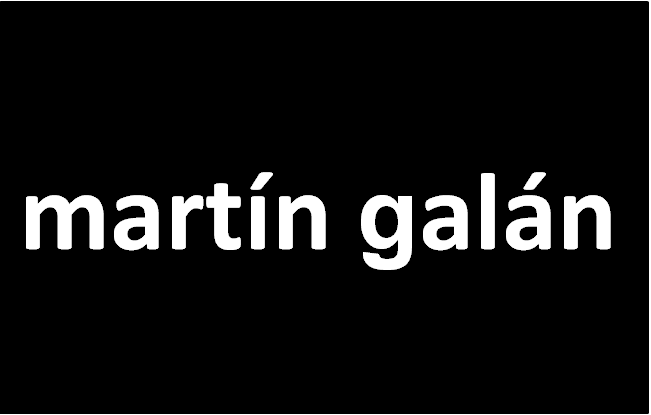 Martín Galán